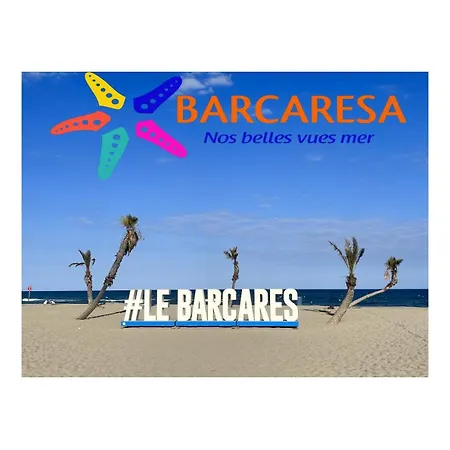 Barcaresa Grand T3 Sea View With Pool Διαμέρισμα