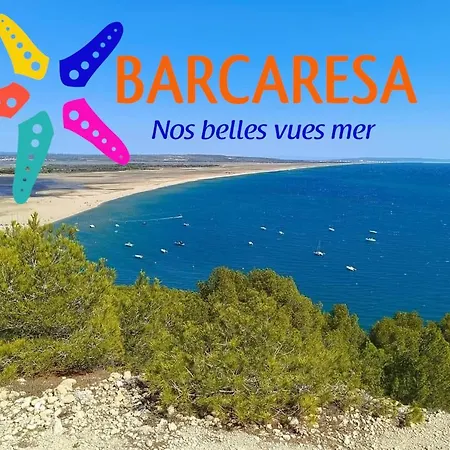 Διαμέρισμα Barcaresa Grand T3 Sea View With Pool