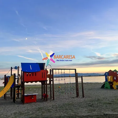 Barcaresa Grand T3 Sea View With Pool Διαμέρισμα