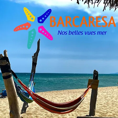 Barcaresa Grand T3 Sea View With Pool Le Barcarès