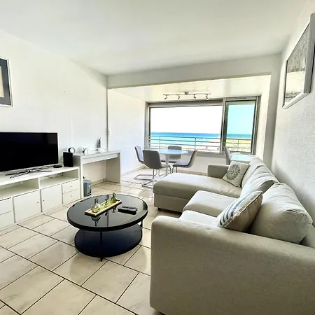Barcaresa Grand T3 Sea View With Pool *