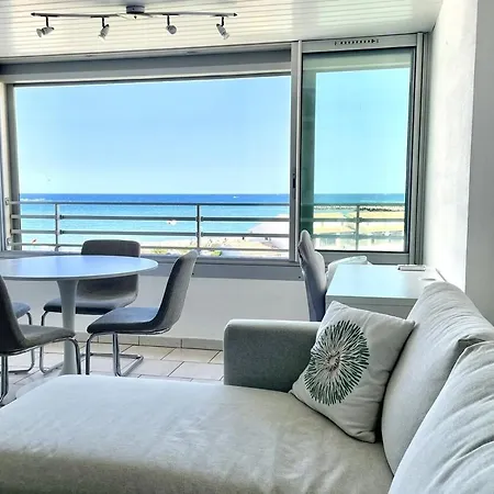 Barcaresa Grand T3 Sea View With Pool Διαμέρισμα *