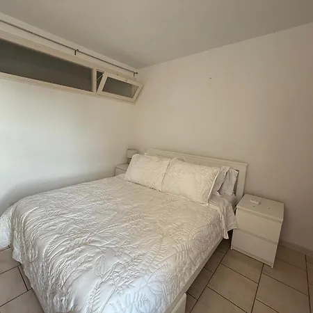 Barcaresa Grand T3 Sea View With Pool Διαμέρισμα Le Barcarès