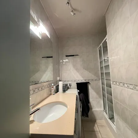 Διαμέρισμα Barcaresa Grand T3 Sea View With Pool Le Barcarès