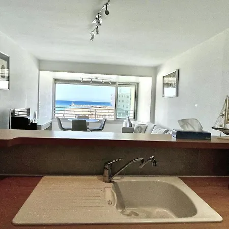 Barcaresa Grand T3 Sea View With Pool Διαμέρισμα