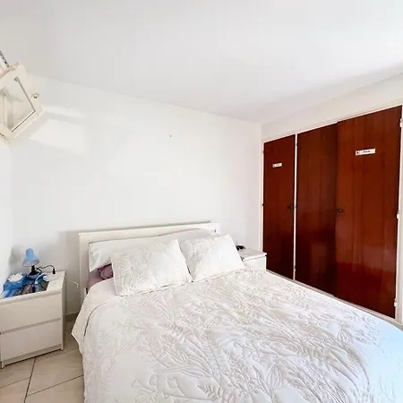 Διαμέρισμα Barcaresa Grand T3 Sea View With Pool Le Barcarès