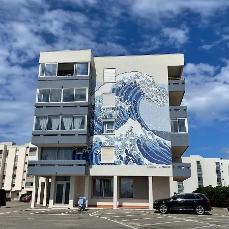Barcaresa Grand T3 Sea View With Pool *