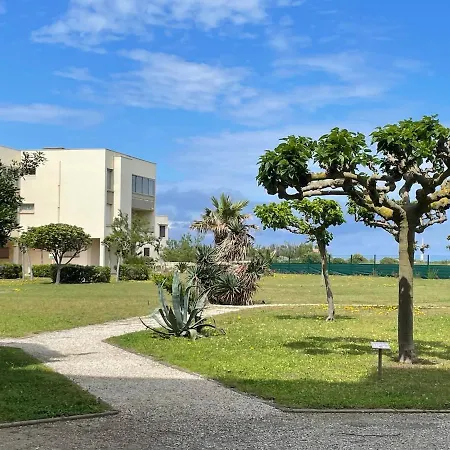 Διαμέρισμα Barcaresa Grand T3 Sea View With Pool *