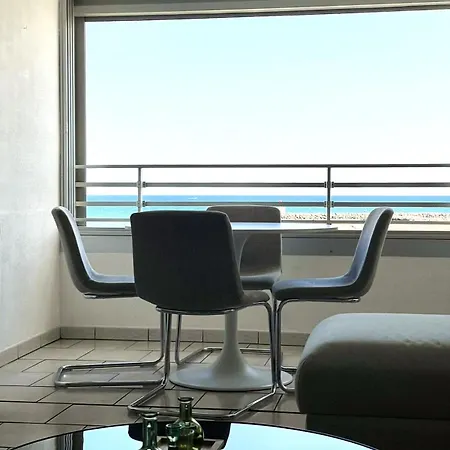 Barcaresa Grand T3 Sea View With Pool *