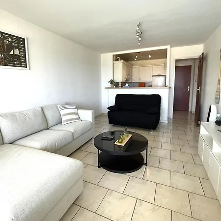 Barcaresa Grand T3 Sea View With Pool Διαμέρισμα