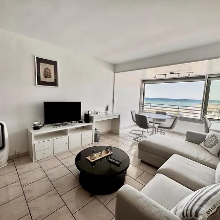 Διαμέρισμα Barcaresa Grand T3 Sea View With Pool